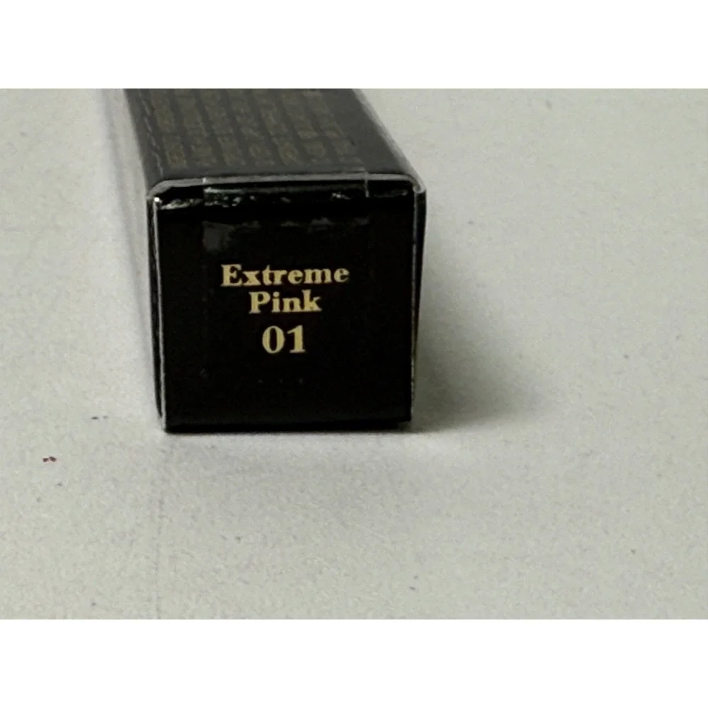 Elizabeth Arden Liquid Lipstick Beautiful Color Extreme Pink 01 0.08 oz